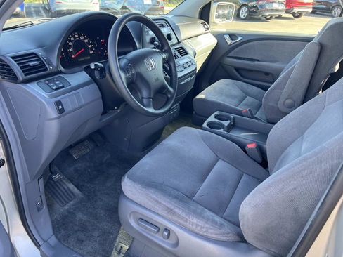 Used 2005 Honda Odyssey EX image 5