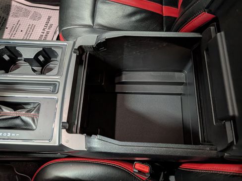 Used 2017 Ford F150 XLT w/ Equipment Group 302A Luxury AWD/4WD image 21
