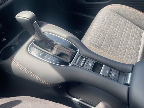 New 2027 Honda HR-V Sport image 24