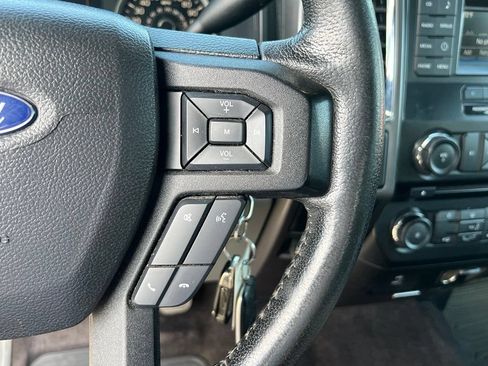 Used 2016 Ford F150 XLT w/ Equipment Group 301A Mid AWD/4WD image 30