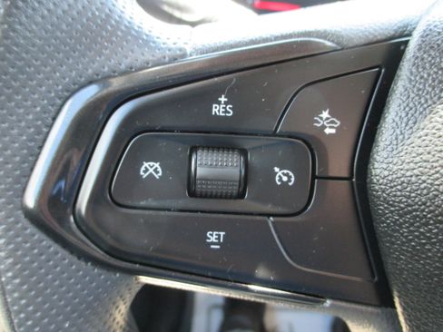 Used 2022 Chevrolet TrailBlazer LT w/ Sun and Liftgate Package AWD/4WD image 23