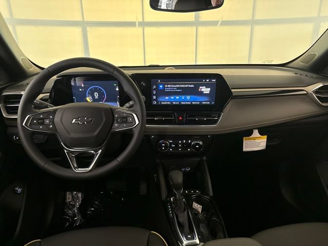New 2026 Chevrolet TrailBlazer ACTIV w/ Convenience Package AWD/4WD image 29