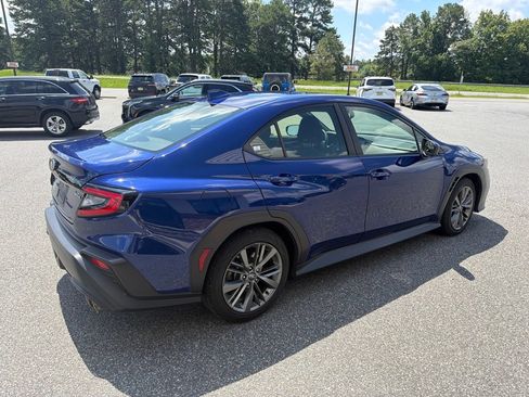 Used 2023 Subaru WRX AWD/4WD image 10