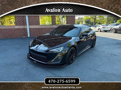 Used 2014 Scion FR-S