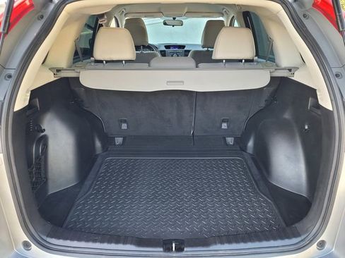 Used 2016 Honda CR-V LX image 27