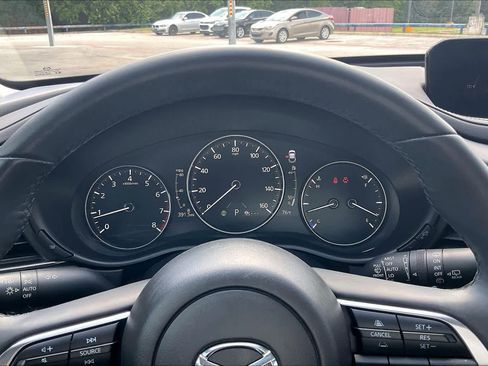 Used 2024 MAZDA CX-30 AWD 2.5 S w/ Preferred Package image 26