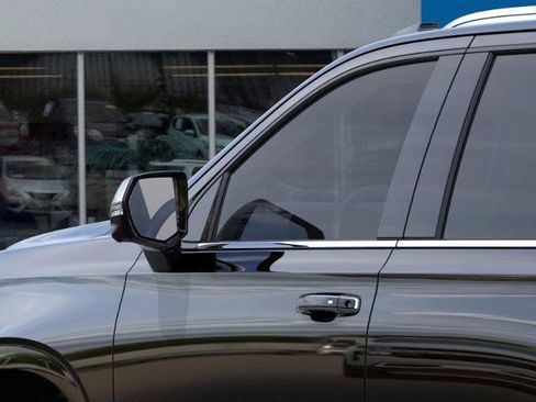 New 2026 Chevrolet Tahoe Premier image 47