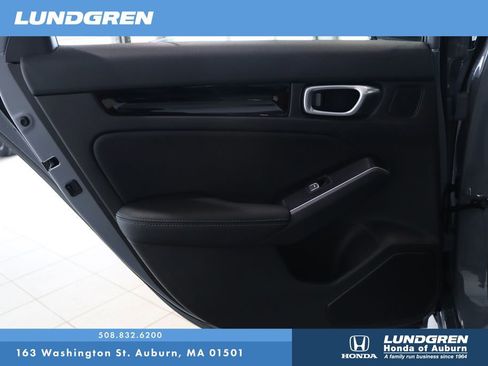 Used 2024 Honda Civic Touring image 13