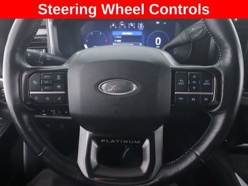 Used 2026 Ford F250 Platinum AWD/4WD image 24