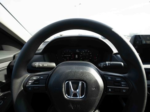 New 2026 Honda Accord SE image 15