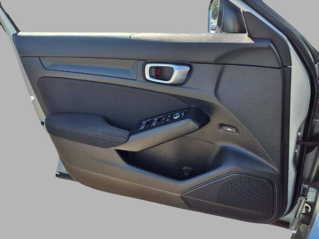 Used 2025 Honda Civic Sport image 20