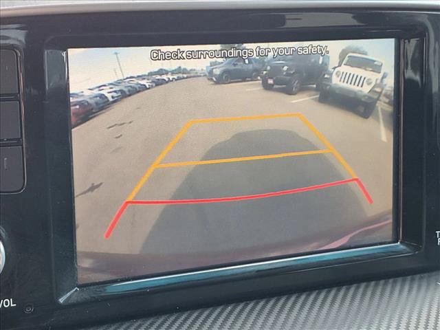 Used 2020 Hyundai Tucson SE AWD/4WD image 13