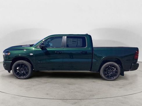 New 2026 RAM 1500 Laramie image 2