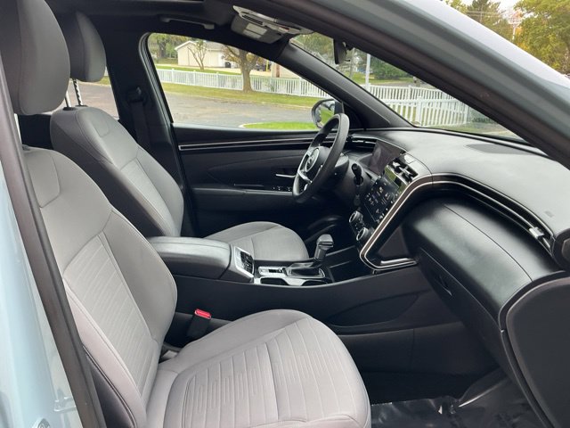 Used 2023 Hyundai Santa Cruz SEL w/ Activity Package AWD/4WD image 43