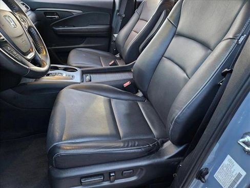 Used 2023 Honda Ridgeline RTL image 13