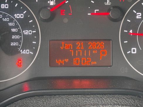 Used 2020 RAM ProMaster City Tradesman image 9