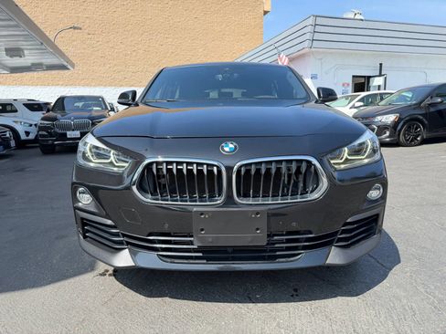 Used 2019 BMW X2 sDrive28i FWD image 7