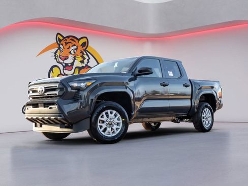 New 2026 Toyota Tacoma SR5 image 1