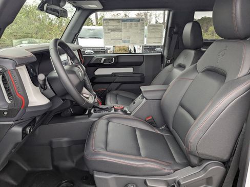 New 2025 Ford Bronco Stroppe Edition AWD/4WD image 21