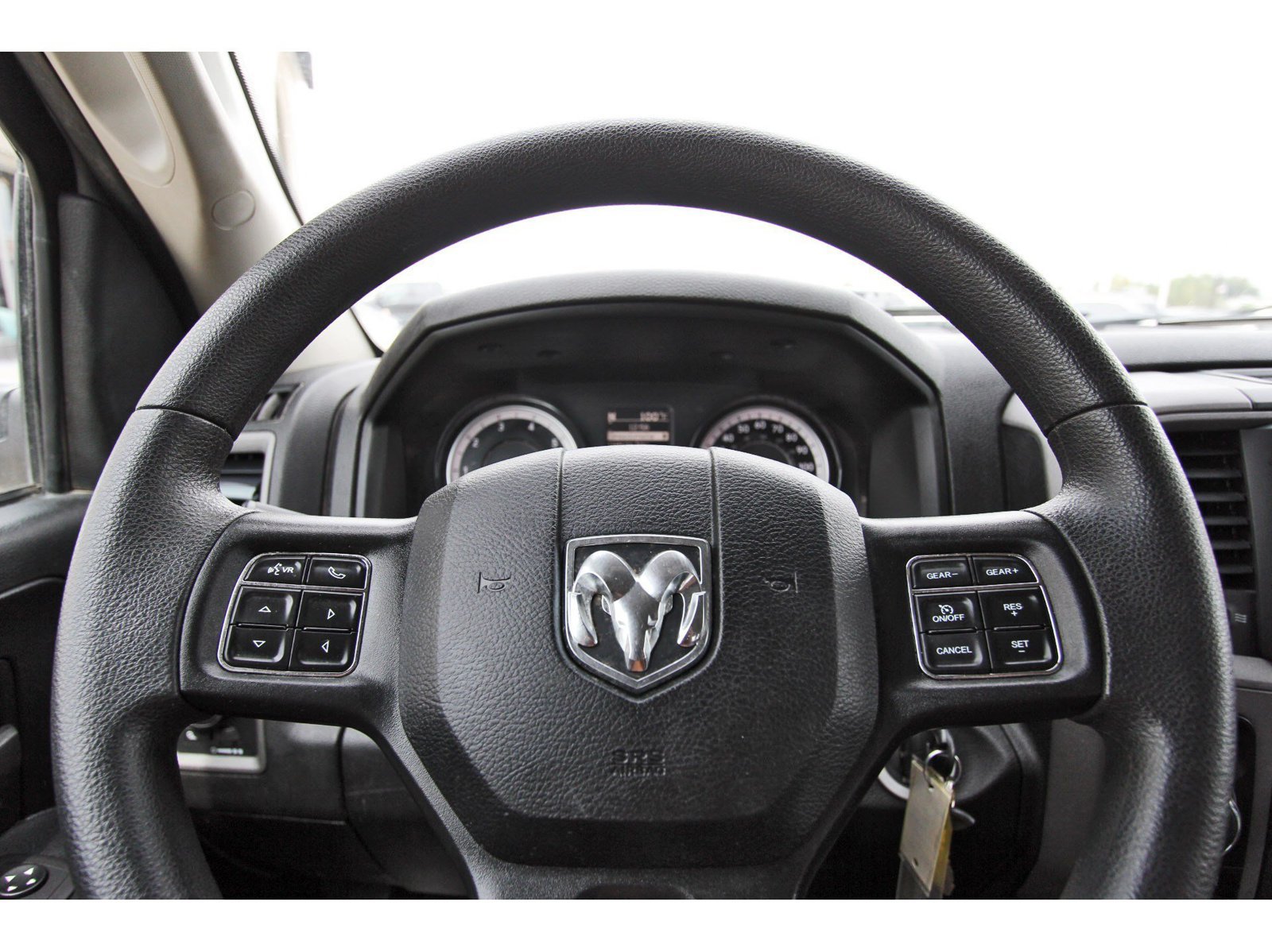 Used 2023 RAM 1500 Tradesman w/ Popular Equipment Group AWD/4WD image 16