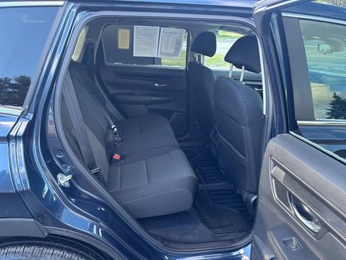 Used 2023 Honda CR-V EX image 12