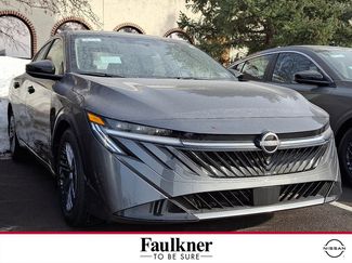 New 2026 Nissan Sentra S w/ S Cold Weather Package video 1