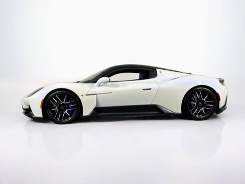 Used 2023 Maserati MC20 Coupe RWD image 12