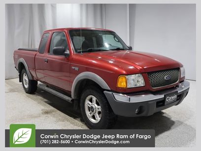Used 2003 Ford Ranger XLT