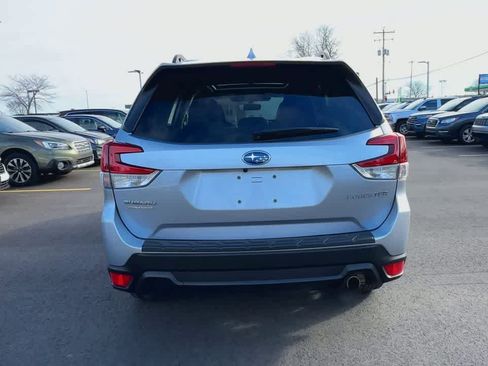 Certified 2023 Subaru Forester Limited image 7