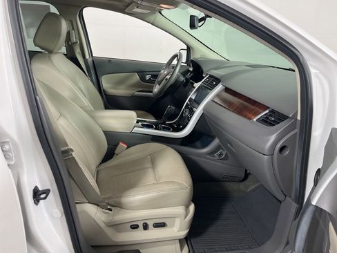 Used 2014 Ford Edge Limited w/ Equipment Group 302A image 7