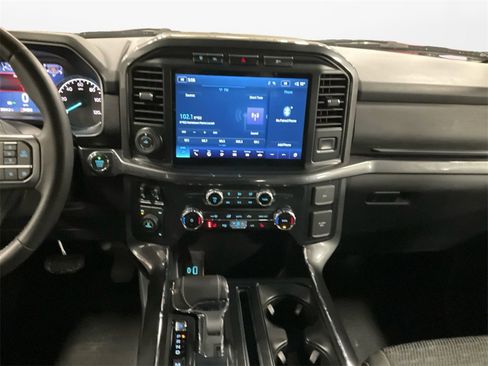 Used 2023 Ford F150 XLT w/ Equipment Group 302A High image 10