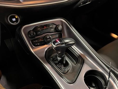 Used 2021 Dodge Challenger SXT RWD image 22