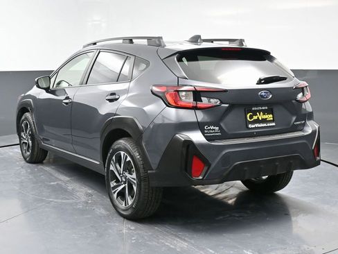 Used 2024 Subaru Crosstrek 2.0i Premium w/ Crosstrek Mirror Package image 7