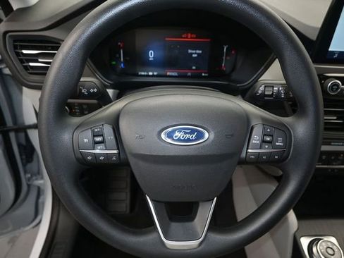 Used 2026 Ford Escape Active FWD image 6