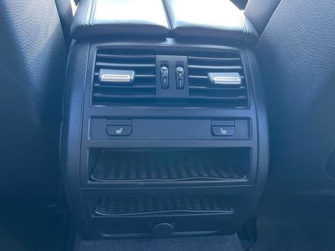 Used 2011 BMW 550i Sedan RWD image 28