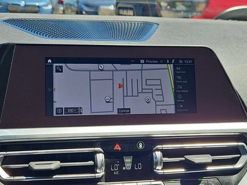 Used 2023 BMW 430i Coupe w/ M Sport Package image 13