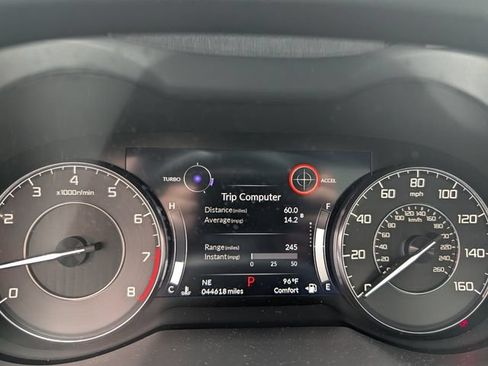 Used 2021 Acura RDX FWD w/ Technology Package image 24