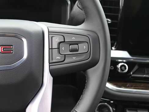 New 2026 GMC Sierra 1500 Elevation w/ Elevation Select Package image 29