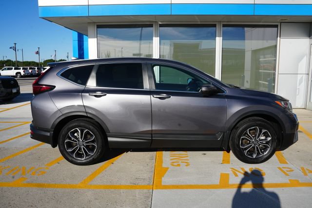 Used 2020 Honda CR-V EX image 31