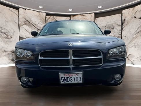 Used 2006 Dodge Charger R/T w/ Convenience Group II RWD image 2