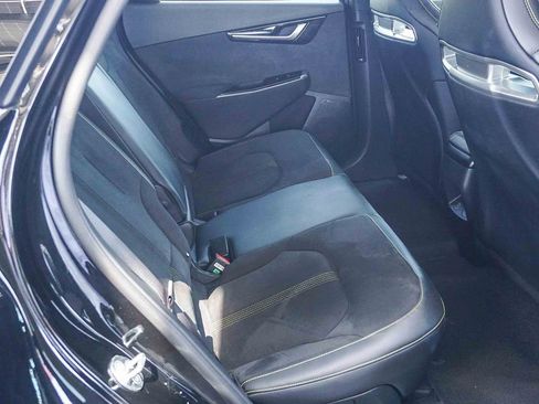 Certified 2023 Kia EV6 GT image 13