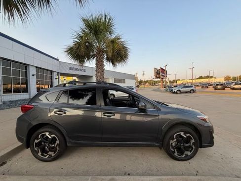 Used 2021 Subaru Crosstrek 2.5i Limited w/ Moonroof Package 2 AWD/4WD image 20