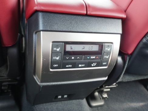 Certified 2023 Lexus GX 460 Premium w/ Accessory Package AWD/4WD image 34