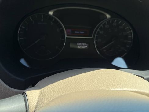 Used 2014 Nissan Altima 2.5 SL w/ Technology Package FWD image 12