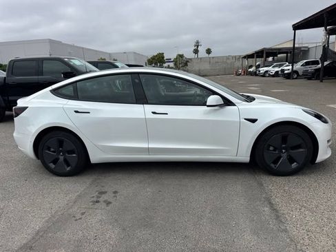 Used 2022 Tesla Model 3 RWD image 4