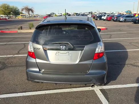 Used 2013 Honda Fit Sport image 3