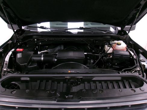 Used 2021 GMC Sierra 2500 AT4 w/ AT4 Premium Plus Package AWD/4WD image 16