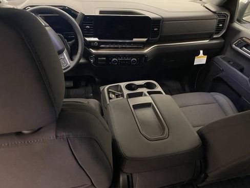 New 2026 Chevrolet Silverado 1500 LT w/ Protection Package image 12