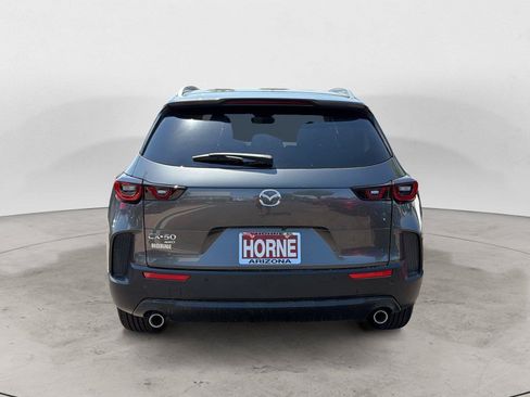 New 2026 MAZDA CX-50 AWD 2.5 S w/ Cargo Package image 5
