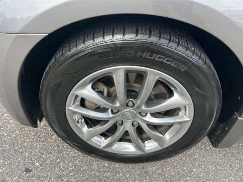 Used 2009 INFINITI G37 x Sedan w/ Premium Pkg AWD/4WD image 13